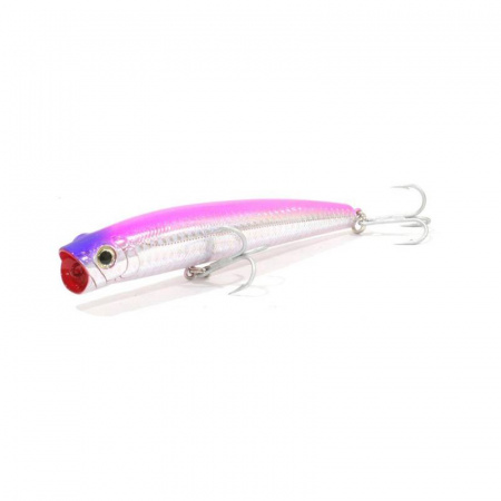 Воблер Bassday Range Popper (плавающий, 0м, 13см, 24,5гр, HH-02)