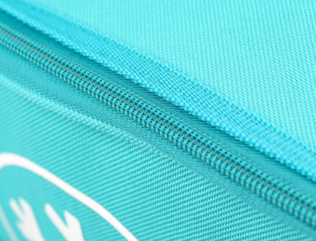 Сумка изотермическая Fiesta 20 л синяя