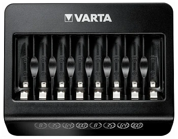 ЗУ VARTA LCD Multi Charger+  ЗУ VARTA LCD Multi Charger+