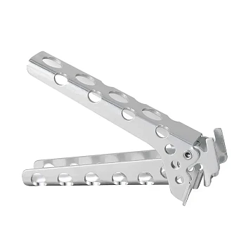 Ручка для посуды туристической Bulin BL20C Ручка для посуды туристической Bulin BL20C