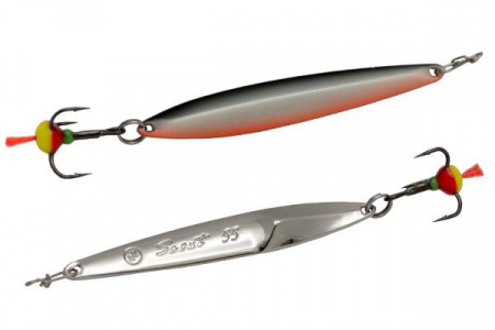 Блесна вертикальная ECOPRO Scout (5,5см 5гр, MOS)