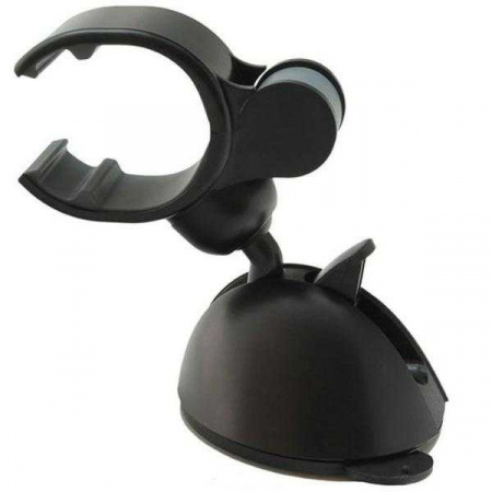 Автомобильный держатель Ppyple Dash Clip 5 black