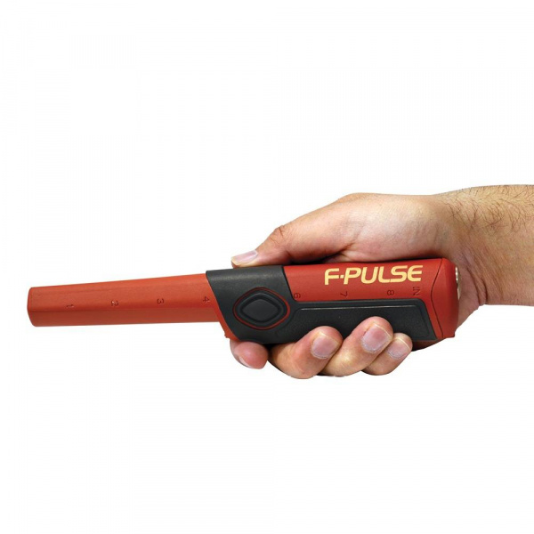 Металлоискатель Fisher F-Pulse