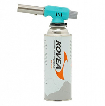 Резак Kovea газовый Auto KGT-1808 Резак Kovea газовый Auto KGT-1808