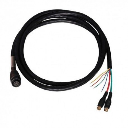 CABLE, VIDEO/0183, NSS/ZEUS