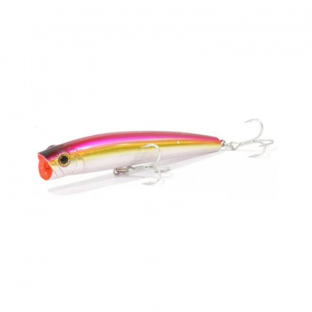 Воблер Bassday Range Popper (плавающий, 0м, 13см, 30,5гр, H-28)