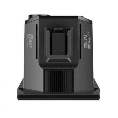 Комбинированное устройство Silverstone F1 HYBRID S-BOT