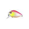 Воблер Tsuribito Fat Crank (плавающий, 0,2-0,5м, 3,7см, 5,9гр, 537)