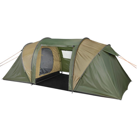 Палатка Jungle Camp Merano 4 зеленый
