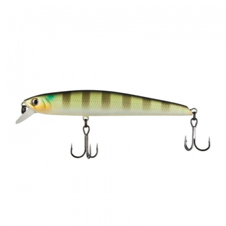 Воблер Tsuribito Smash Minnow (плавающий, до 1м, 9см, 7гр, 091)