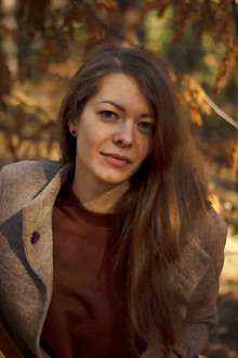 Дарья Кононенко Дарья Кононенко