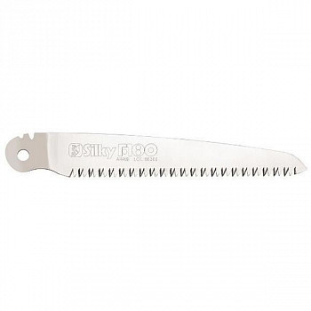 Полотно для пилы Silky F180 180-7.5