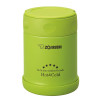 Термоконтейнер Zojirushi SW-EXE35 (0,35 л, зеленый)