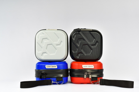 Кейс Garry Zonter для 1-ой катушки Кейс Garry Zonter для 1-ой катушки