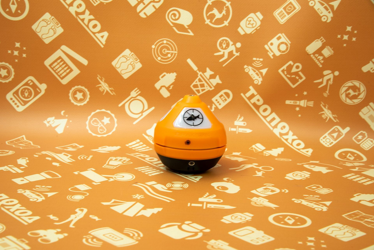 Эхолот Практик 7 WiFi