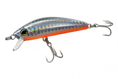 Воблер Yo-Zuri L-Minnow (тонущий, до 1м, 6,6см, 7гр, F1168-M92)