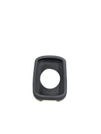 Чехол силиконовый на Garmin Edge 540/840 Full protection (коричневый)