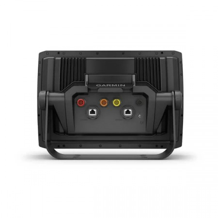 Эхолот-картплоттер Garmin EchoMap Ultra 122sv с датчиком GT56 (010-02528-01)