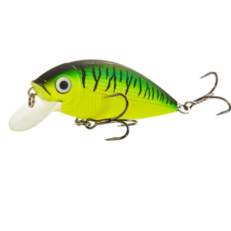 Воблер плав. LJ Original SHAD CRAFT F (плавающий, 1,0-2.0м, 9см, 23гр, LJO1109F-A007)
