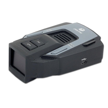 Радар-детектор Playme Twice