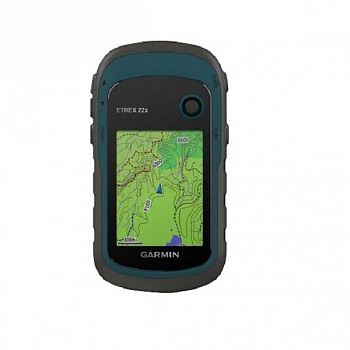 Навигатор Garmin Etrex 22x GPS, EU/WW Навигатор Garmin Etrex 22x GPS, EU/WW