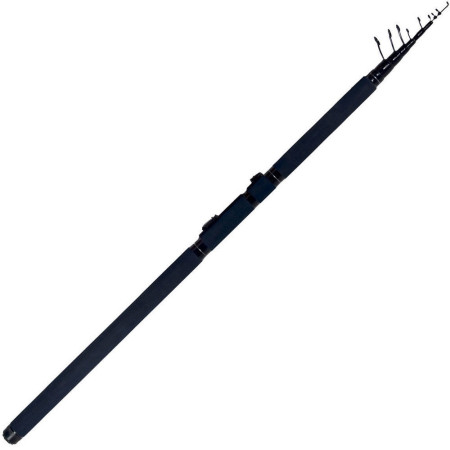 Удилище поплавочное с кольцами Maximus North Witch Eh (3,9м, 3-15гр)