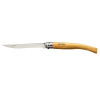 Нож складной филейный Opinel №10 VRI Folding Slim Beechwood Нож складной филейный Opinel №10 VRI Folding Slim Beechwood