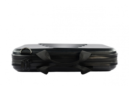 Кейс для зимних удочек Garry Zonter Маяк (черный)