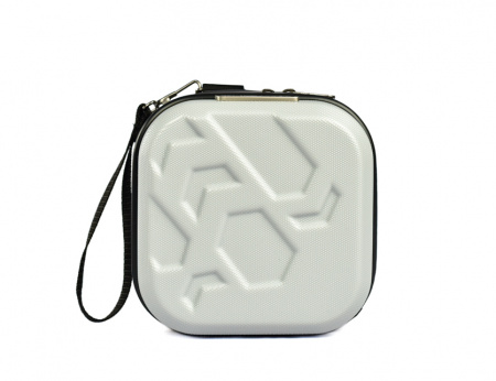 Кейс Garry Zonter для 1-ой катушки (серый) Кейс Garry Zonter для 1-ой катушки (серый)