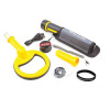 Металлодетектор NOKTA MAKRO PulseDive металлоискатель (желтый) Металлодетектор NOKTA MAKRO PulseDive металлоискатель (желтый)