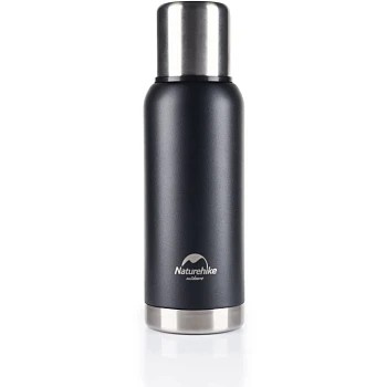 Термос Naturehike Q-9H NH19SJ010  750ml черный