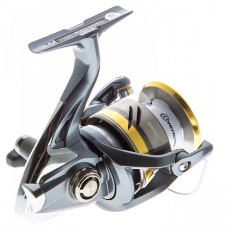 Катушка SHIMANO Ultegra (C5000 XG FB)