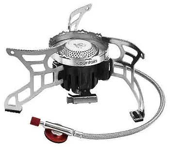 Горелка Bulin газовая BL100-T4-B Горелка Bulin газовая BL100-T4-B