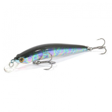 Воблер Bassday Sugar Minnow SG (плавающий, до 0,5м, 6см, 3гр, HA-47)