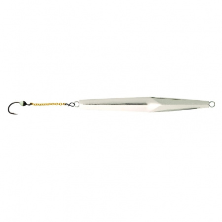 Блесна зимняя Rapala Harja (5,5см, 7гр, HAR55-S)