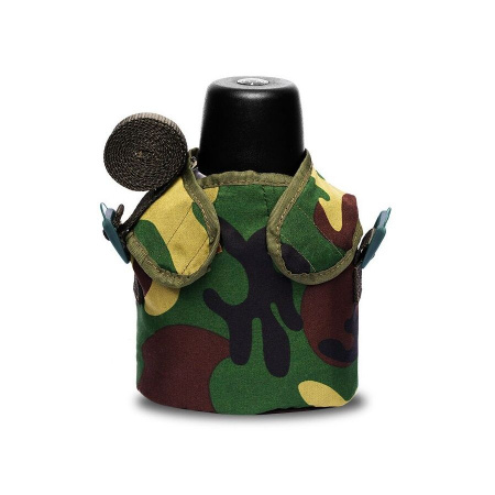 Термос - фляга Арктика в чехле 901-600