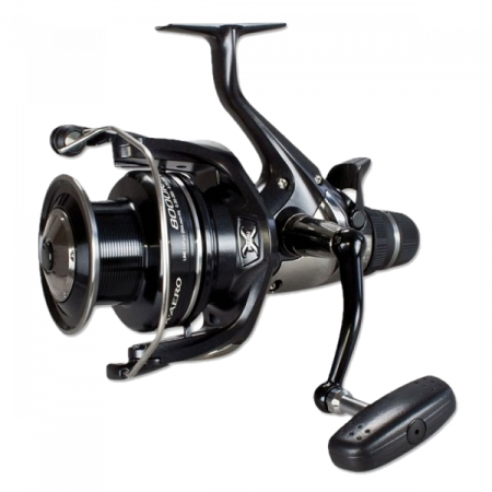 Катушка SHIMANO Baitrunner X-Aero (8000RA)