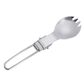 Мультитул столовых туристических приборов Bulin BL600-D8 Мультитул столовых туристических приборов Bulin BL600-D8