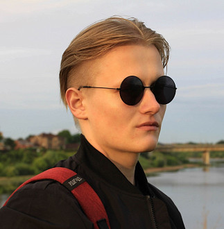 Ярослав Гусаков Ярослав Гусаков