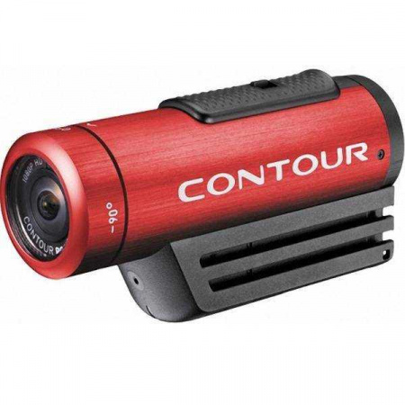 Экшн-камера Contour Roam2 Red