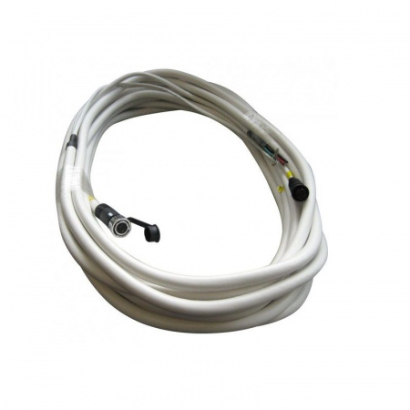 25m Digital Radar Cable with Raynet Connector