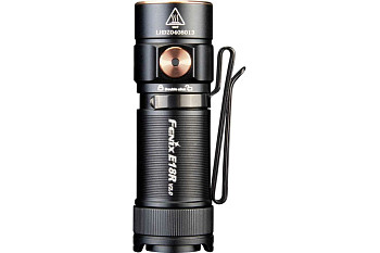 Фонарь Fenix E18R V2.0