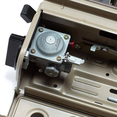Гриль газовый NaMilux GM2120PS/2W (в т.ч. под большой баллон) Гриль газовый NaMilux GM2120PS/2W (в т.ч. под большой баллон)
