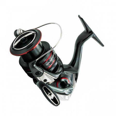 Катушка SHIMANO Vanford (C5000 XG)