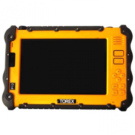 Защищенный планшет TOREX Pad PS12