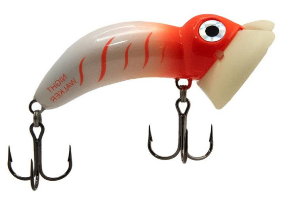 Воблер Halco NIGHT WALKER (плавающиий, 0м, 6,5см, 14гр, NW#H68)