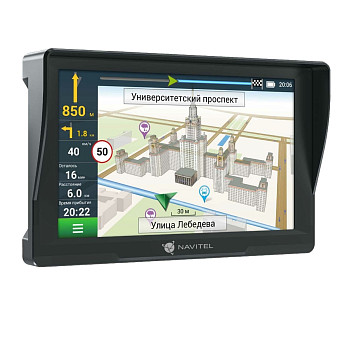 Автомобильный навигатор Navitel E777 TRUCK Автомобильный навигатор Navitel E777 TRUCK