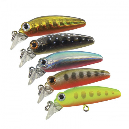 Воблер Tsuribito Baby Minnow