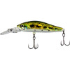 Воблер Tsuribito Deep Diver Minnow (суспендер, до 2м, 6см, 5,3гр, 013)