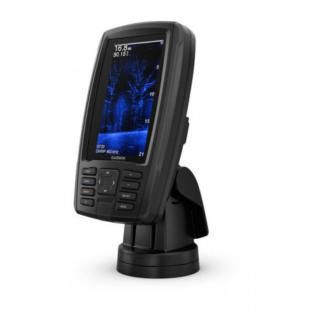 Эхолот-картплоттер Garmin EchoMap Plus 42cv